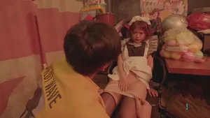 Nổi buồn anh xã "đi ngoài" của vợ yêu khát tình