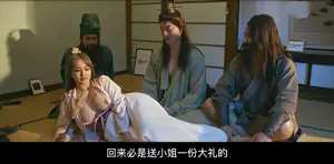 Anh hai lén phang tình nhân da đen của em trai