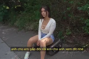 Kỳ nghỉ hè sung khoái với chị họ dâm đãng