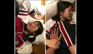 Chị vợ yêu nhục mạ cậu em rể vì phát hiện đi chung với gái khi Người vợ mang thai và cái kết