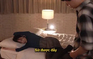Chịch chị họ dam dang trong mùa hè nóng nực buồn chán ở quê
